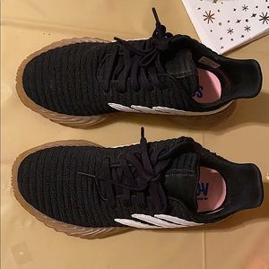 SOBAKOV X ADIDAS COLLABORATION SNEAKER BW